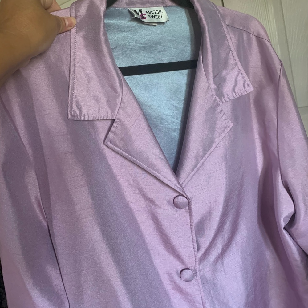 Maggie Sweet women’s Blazer/Coat